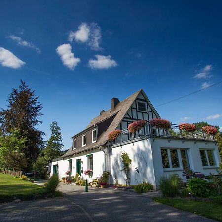 Pension Haus Am Walde Schmallenberg Exterior foto
