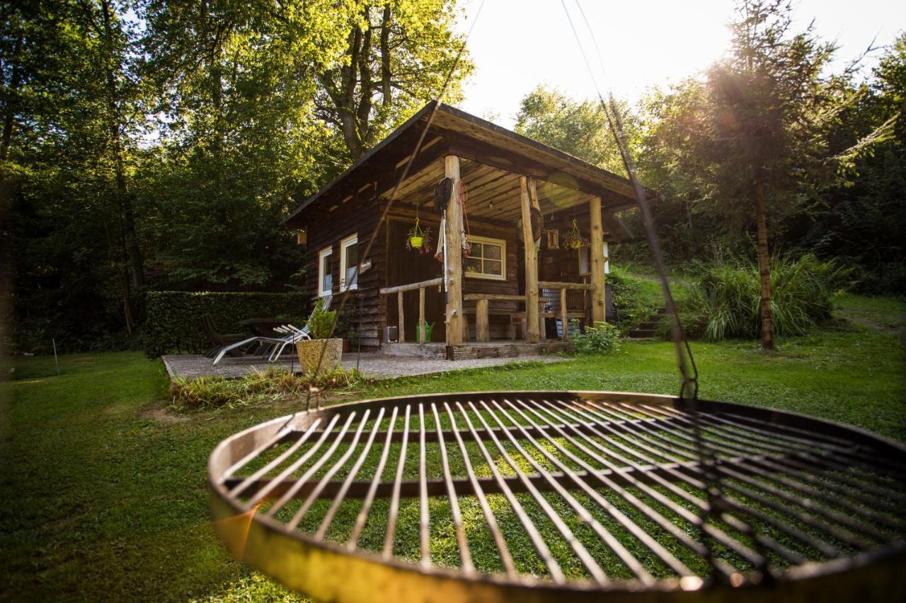 Pension Haus Am Walde Schmallenberg Exterior foto